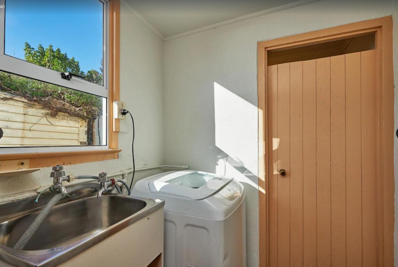 Adelphi Villa Kaikoura Dış mekan fotoğraf