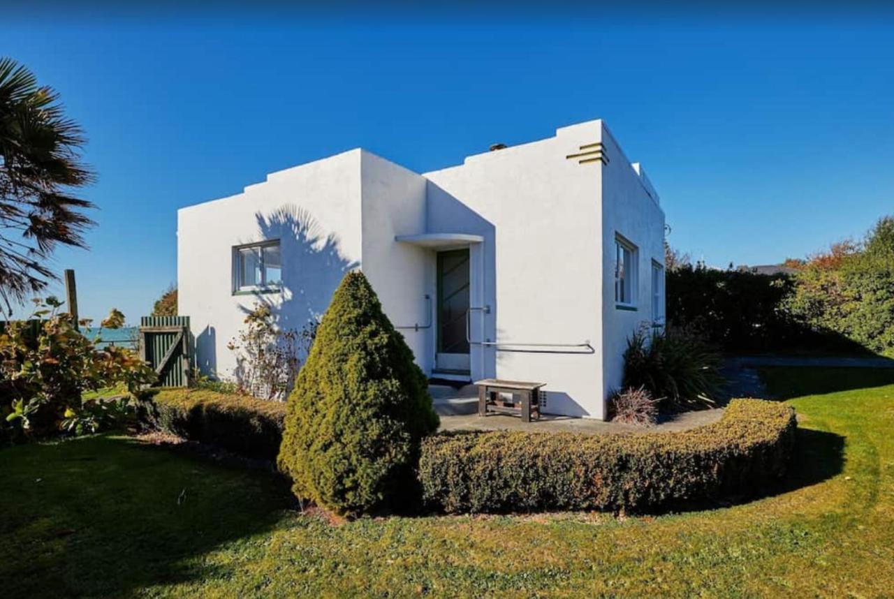 Adelphi Villa Kaikoura Dış mekan fotoğraf