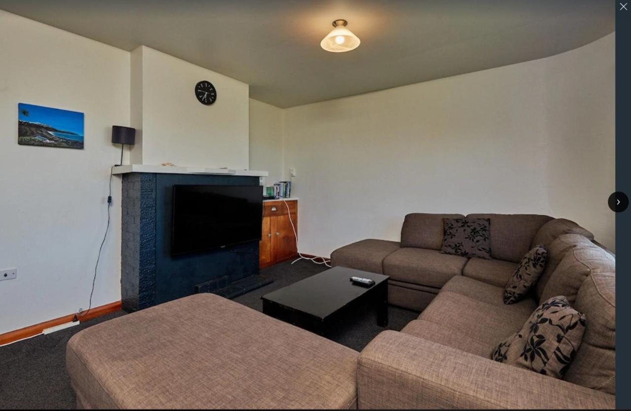 Adelphi Villa Kaikoura Dış mekan fotoğraf