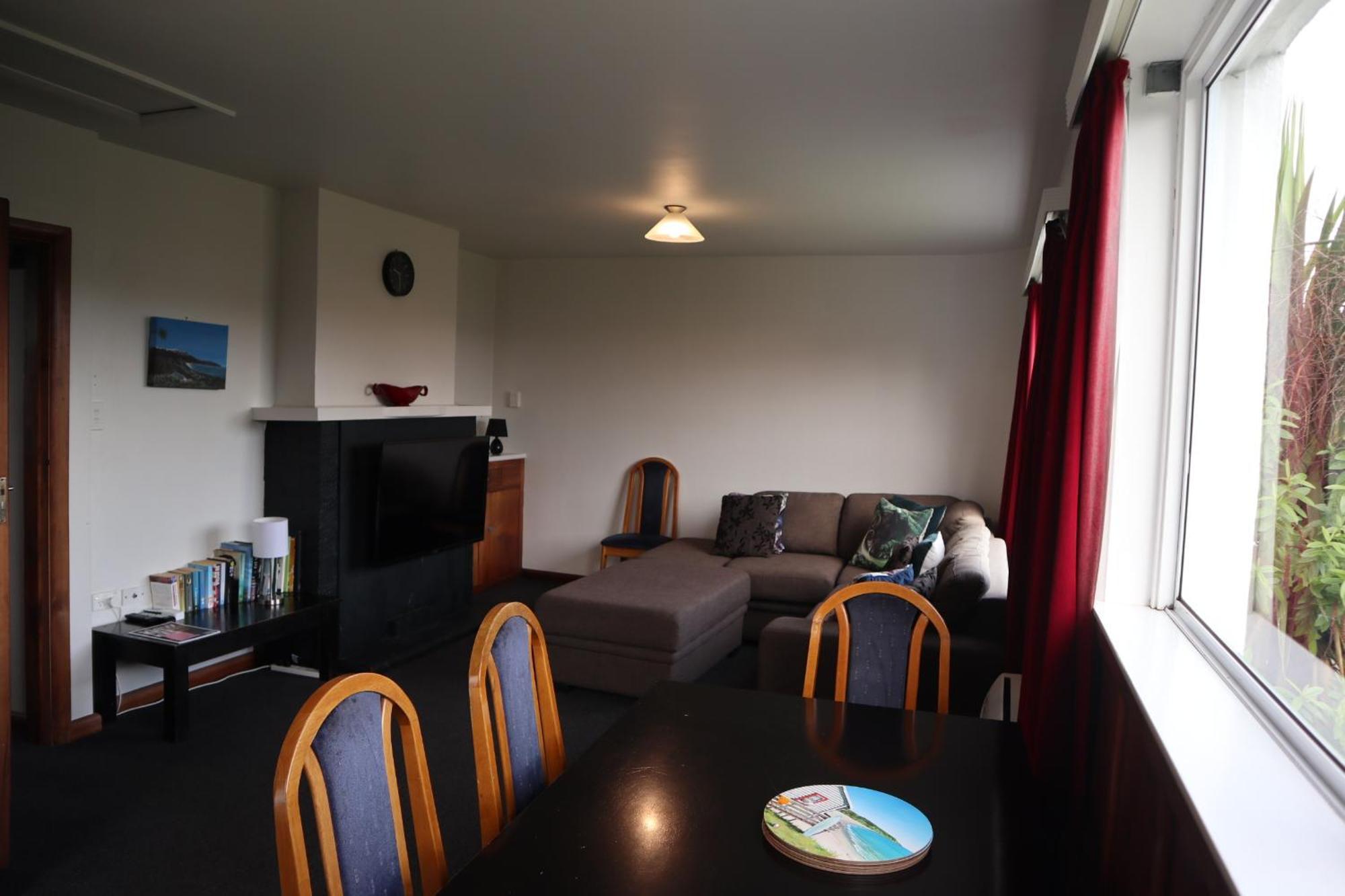 Adelphi Villa Kaikoura Dış mekan fotoğraf